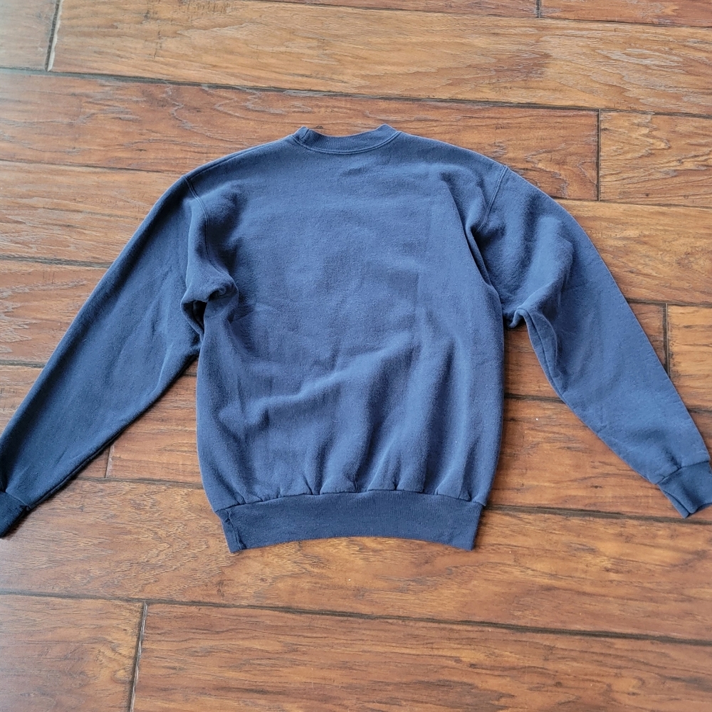 Hanes Buffalo 716 sweatshirt - Picture 6 of 6